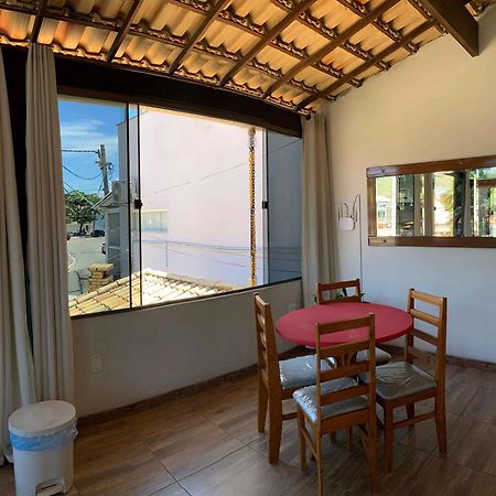 Suites Arraial Do Cabo Exterior photo