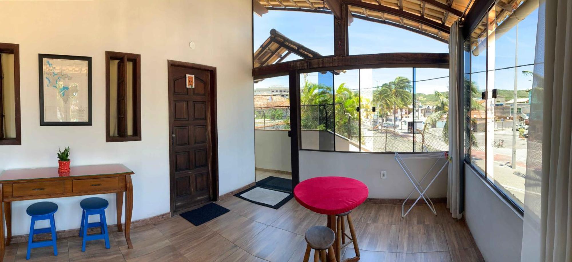 Suites Arraial Do Cabo Exterior photo