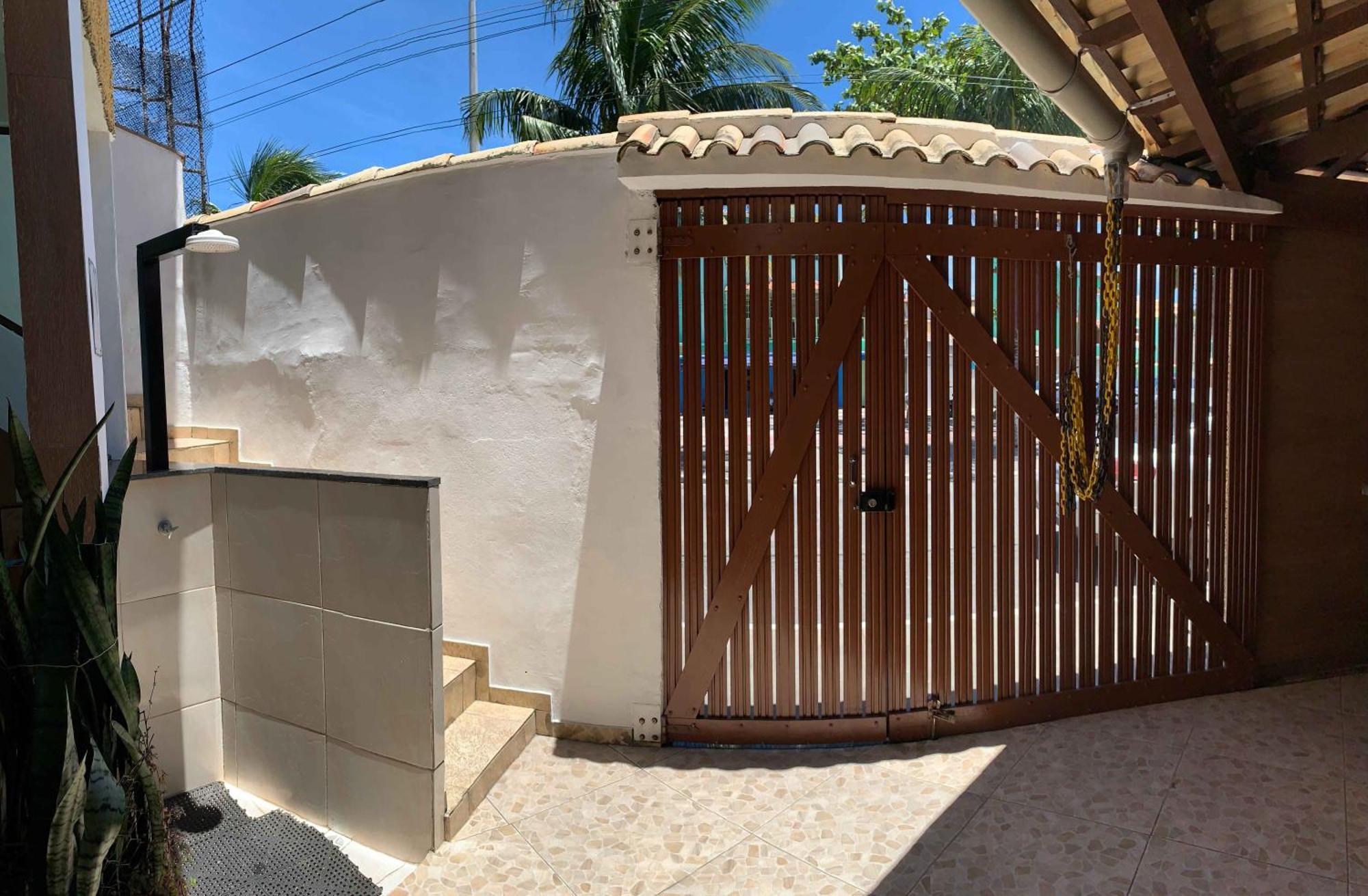 Suites Arraial Do Cabo Exterior photo