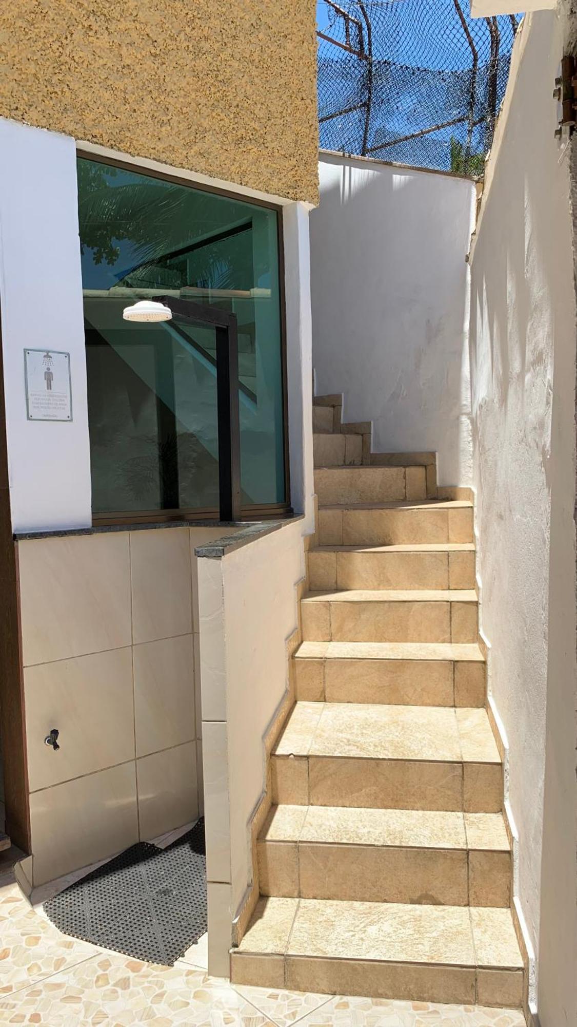 Suites Arraial Do Cabo Exterior photo