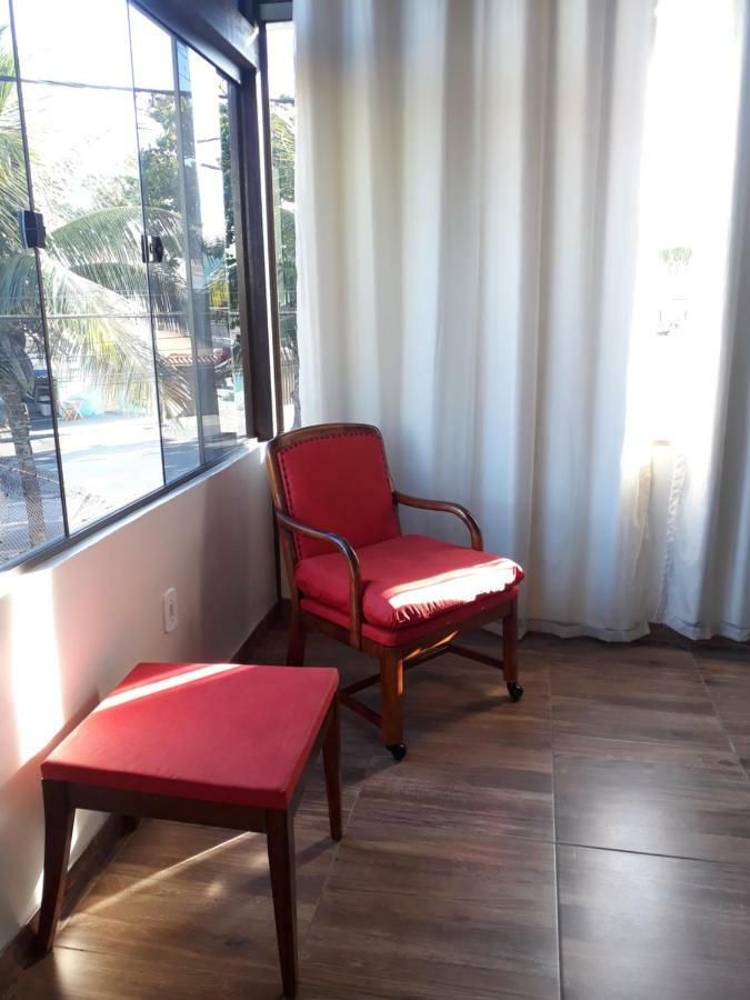 Suites Arraial Do Cabo Exterior photo