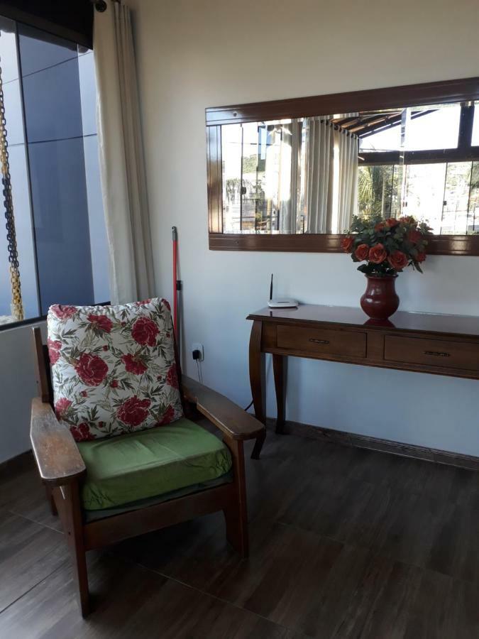 Suites Arraial Do Cabo Exterior photo